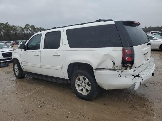 Изображение 2 2013 GMC YUKON XL C1500 SLT 2013 с VIN 1GKS1KE08DR346894