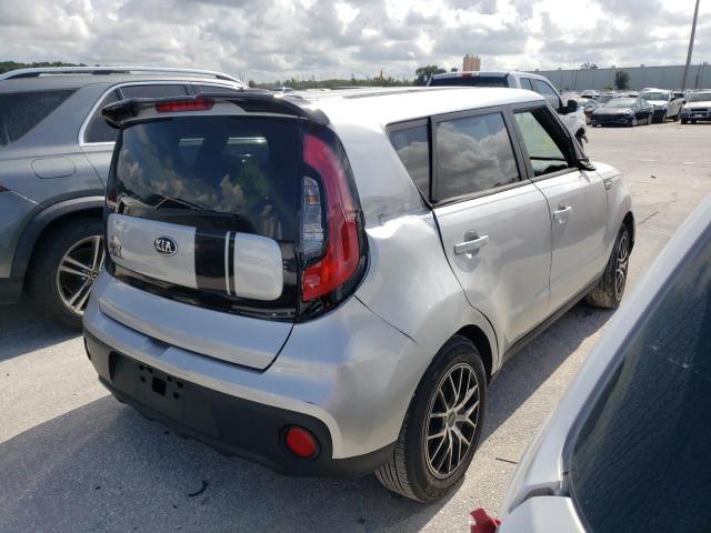 Image 3 of 2017 KIA SOUL  2017 with VIN KNDJN2A24H7435835