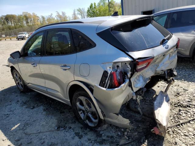 Изображение 2 2023 FORD ESCAPE ST LINE 2023 с VIN 1FMCU0MN3PUA12746