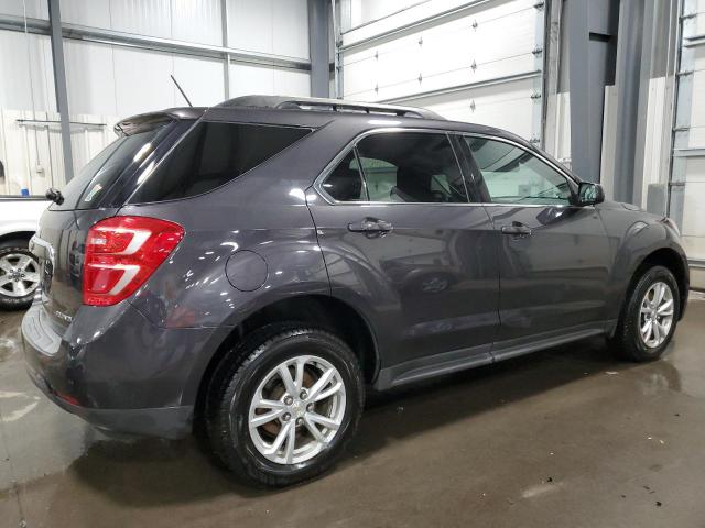 Image 3 of 2016 CHEVROLET EQUINOX LT 2016 with VIN 2GNFLFEK6G6285598