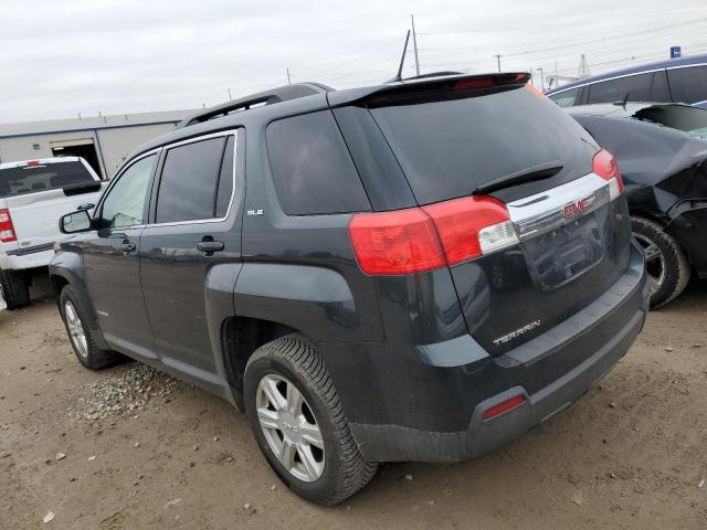 Obraz 2 z 2014 GMC TERRAIN SLE 2014 z VIN 2GKALREK3E6283359