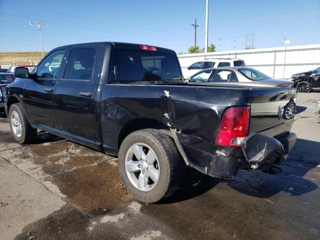 Изображение 2 2018 RAM 1500 SSV 2018 с VIN 1C6RR7XT8JS165085