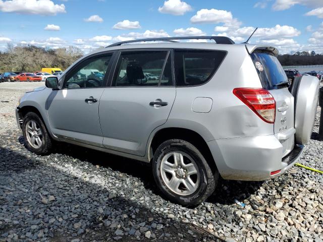 Image 2 of 2011 TOYOTA RAV4  2011 with VIN 2T3BF4DV6BW136944