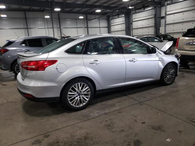 Изображение 3 2017 FORD FOCUS TITANIUM 2017 с VIN 1FADP3J24HL264742