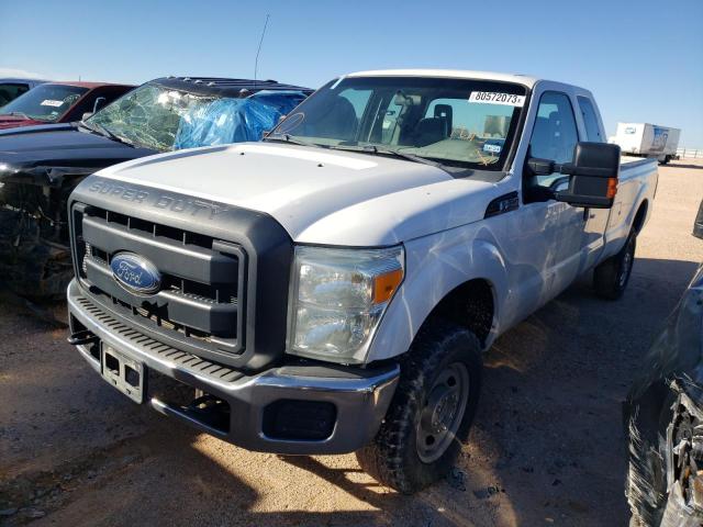 Изображение 2015 FORD F350 SUPER DUTY 2015