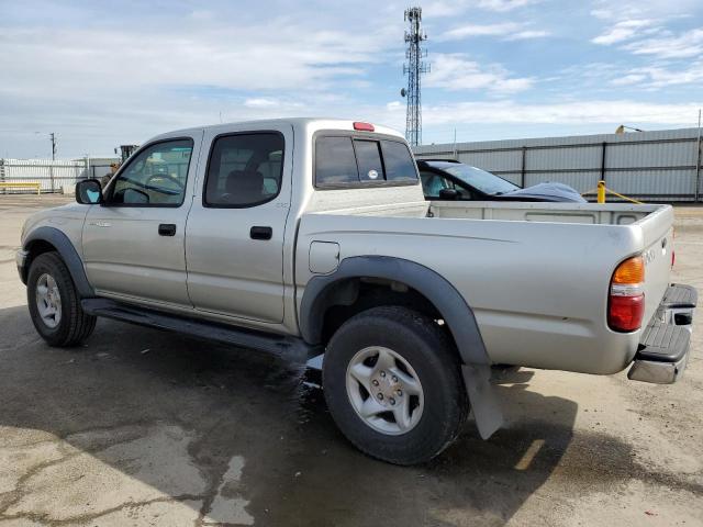 Изображение 2 2004 TOYOTA TACOMA DOUBLE CAB PRERUNNER 2004 с VIN 5TEGN92N54Z417830