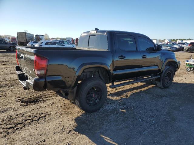 Obraz 3 z 2018 TOYOTA TACOMA DOUBLE CAB 2018 z VIN 5TFCZ5AN0JX164528