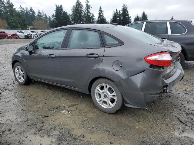 Obraz 2 z 2016 FORD FIESTA SE 2016 z VIN 3FADP4BJ9GM111525