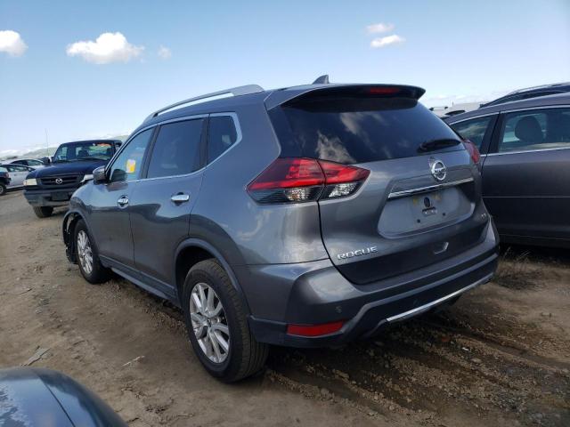 Image 2 of 2019 NISSAN ROGUE S 2019 with VIN KNMAT2MT8KP533848