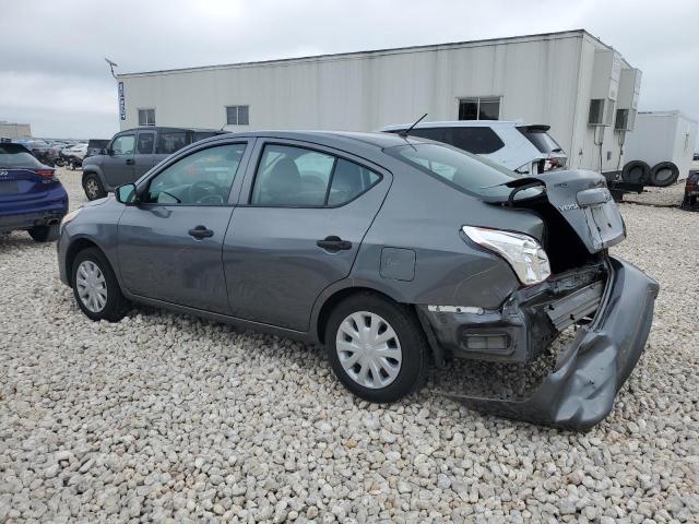 Image 2 of 2019 NISSAN VERSA S 2019 with VIN 3N1CN7AP2KL823928