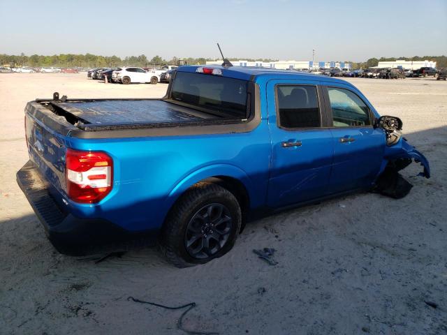 Image 3 of 2022 FORD MAVERICK XL 2022 with VIN 3FTTW8F97NRA06997