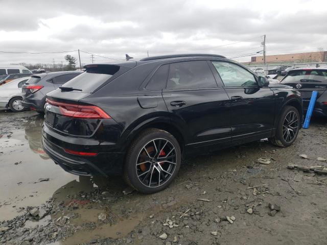 Image 3 of 2023 AUDI Q8 PREMIUM PLUS S-LINE 2023 with VIN WA1EVBF15PD014671