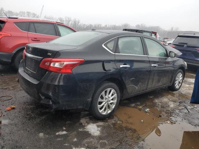 Image 3 of 2019 NISSAN SENTRA S 2019 with VIN 3N1AB7AP1KY313217