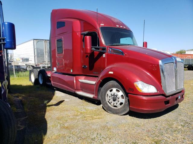 2015 KENWORTH CONSTRUCTION T680 2015 image