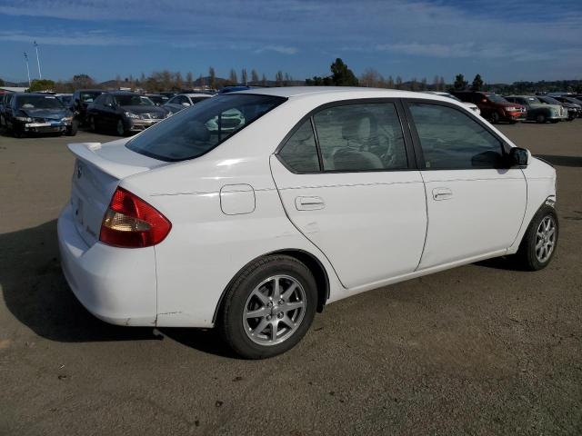 Изображение 3 2002 TOYOTA PRIUS  2002 с VIN JT2BK18U720065987