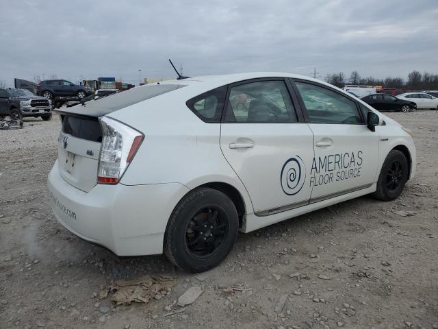 Изображение 3 2011 TOYOTA PRIUS  2011 с VIN JTDKN3DU4B1398755