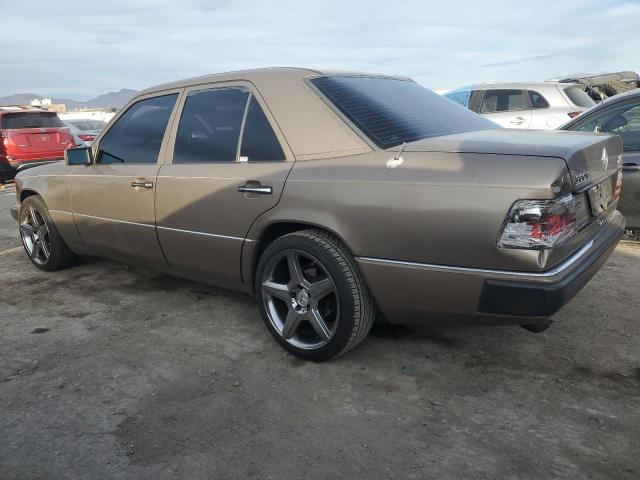 Image 2 of 1990 MERCEDES-BENZ 300 E 2.6 1990 with VIN WDBEA26D6LB209940