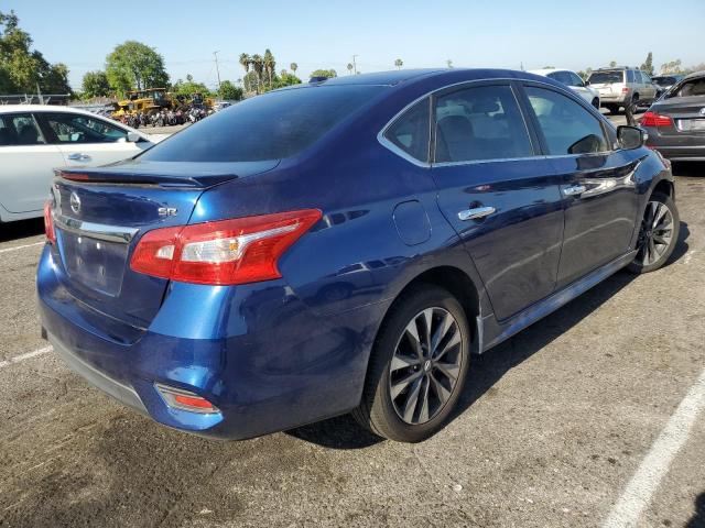 Изображение 3 2017 NISSAN SENTRA S 2017 с VIN 3N1AB7APXHY304248