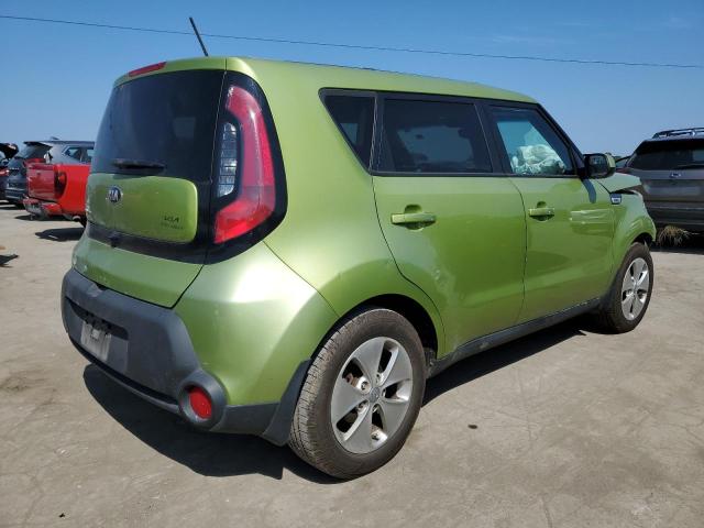 Obraz 3 z 2016 KIA SOUL  2016 z VIN KNDJN2A20G7827306