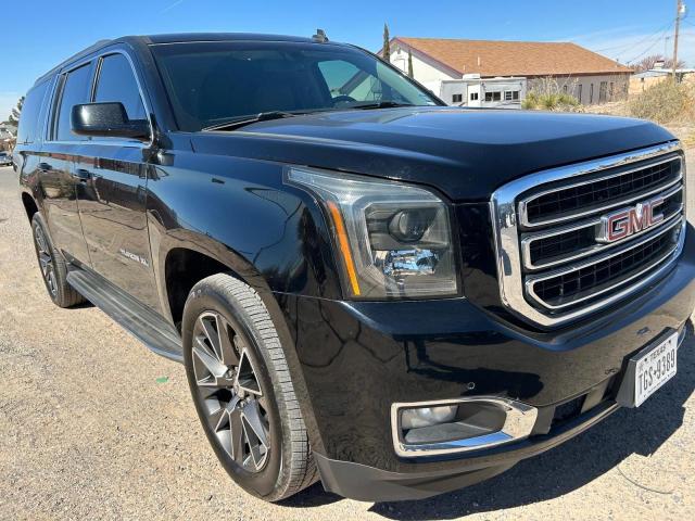 2015 GMC YUKON XL C1500 SLE 2015 image