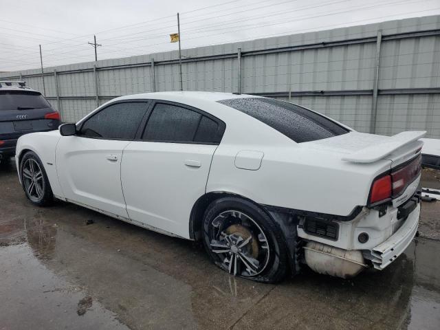 Изображение 2 2014 DODGE CHARGER R/T 2014 с VIN 2C3CDXDT0EH360861