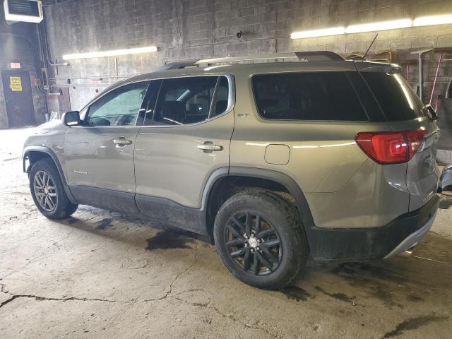 Image 2 of 2019 GMC ACADIA SLT-1 2019 with VIN 1GKKNULS6KZ109807