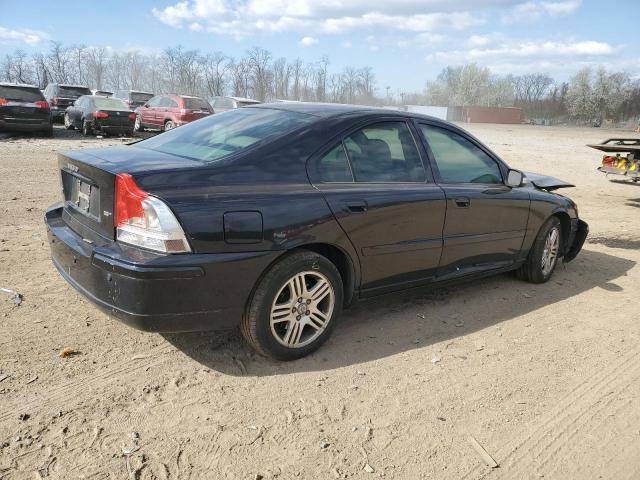 Image 3 of 2007 VOLVO S60 2.5T 2007 with VIN YV1RS592472617736