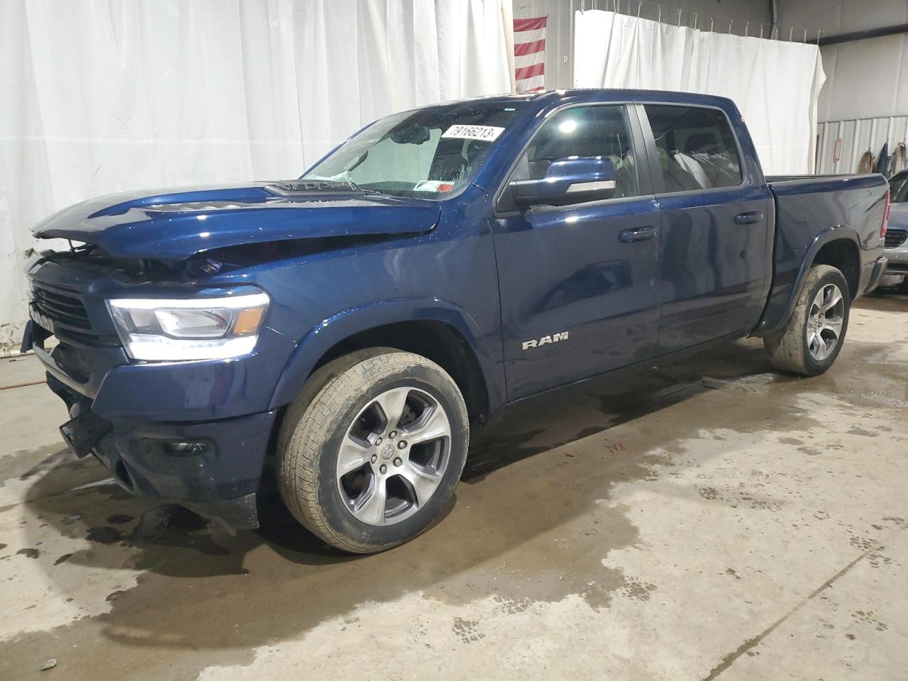 2020 RAM 1500 LARAMIE 2020 image