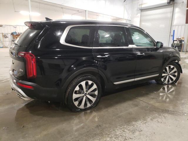 Изображение 3 2020 KIA TELLURIDE S 2020 с VIN 5XYP6DHC3LG042003