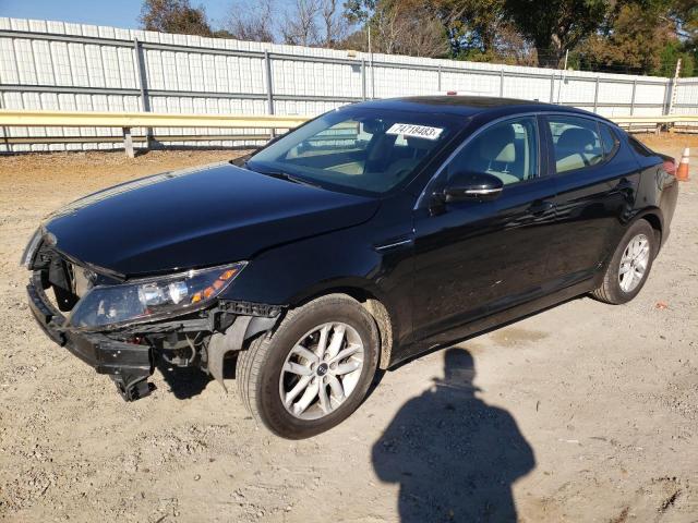 2011 KIA OPTIMA LX 2011 image