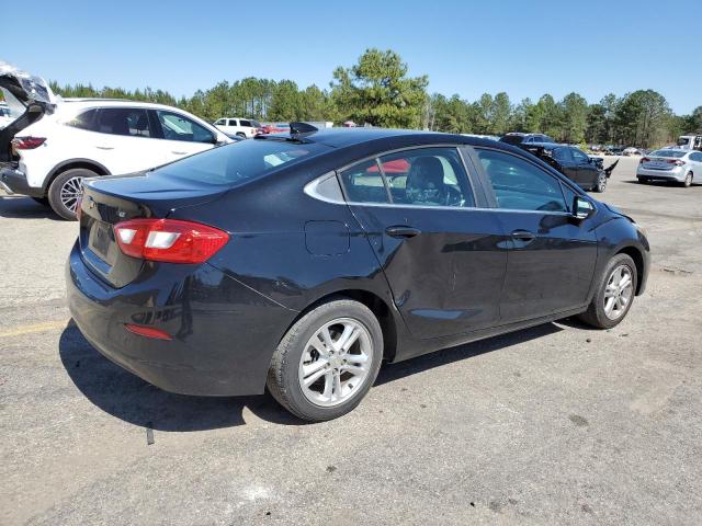 Изображение 3 2016 CHEVROLET CRUZE LT 2016 с VIN 1G1BE5SM3G7290994