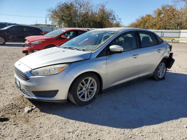 Image 1 of 2016 FORD FOCUS SE 2016 with VIN 1FADP3F28GL316316