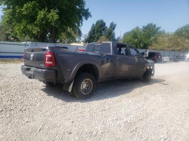 Image 3 of 2021 RAM 3500 LARAMIE 2021 with VIN 3C63RRJL9MG521937