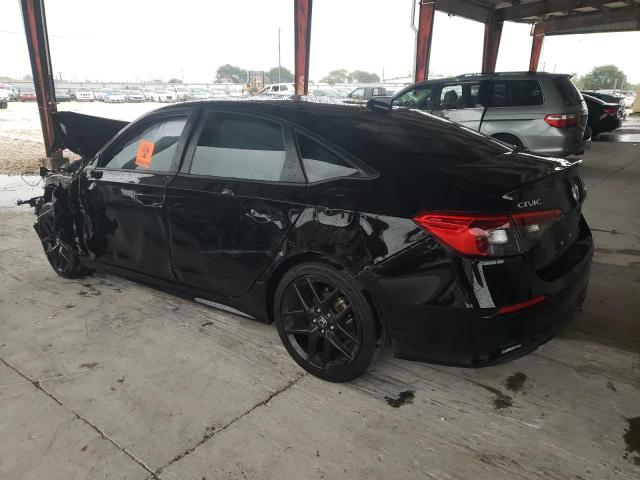 Obraz 2 z 2023 HONDA CIVIC SPORT 2023 z VIN 2HGFE2F50PH530292