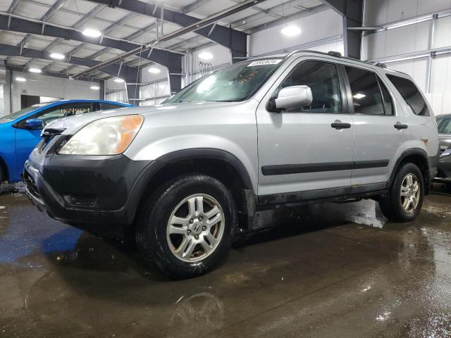 Image 1 of 2003 HONDA CR-V EX 2003 with VIN SHSRD78873U155562