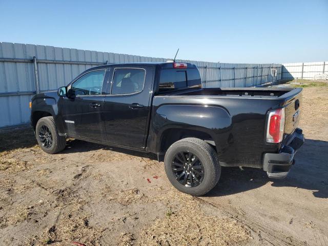 Изображение 2 2022 GMC CANYON ELEVATION 2022 с VIN 1GTG5CEN0N1326081