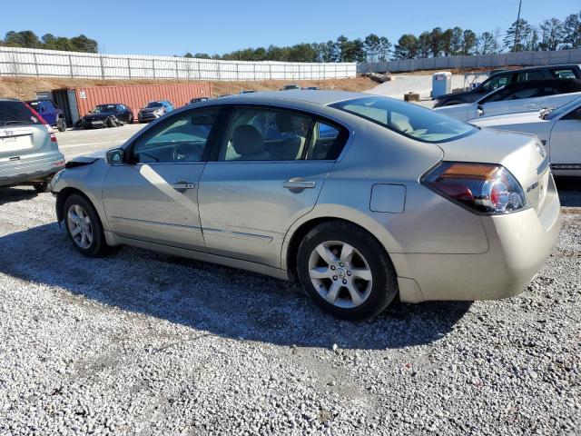 Obraz 2 z 2009 NISSAN ALTIMA 2.5 2009 z VIN 1N4AL21E79N458173
