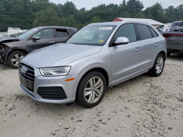 2018 AUDI Q3 PREMIUM 2018 image
