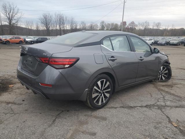 Image 3 of 2021 NISSAN SENTRA SV 2021 with VIN 3N1AB8CV8MY313171