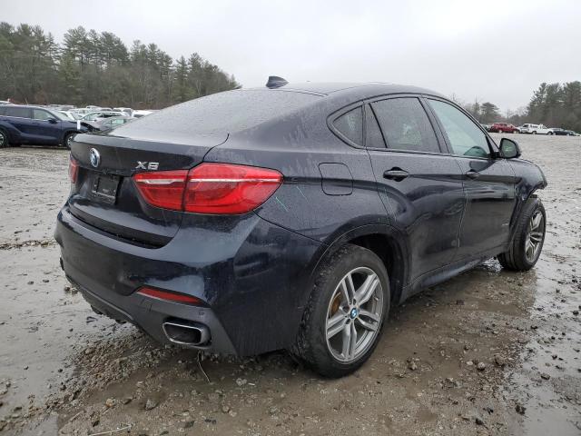 Image 3 of 2015 BMW X6 XDRIVE35I 2015 with VIN 5UXKU2C5XF0N77688
