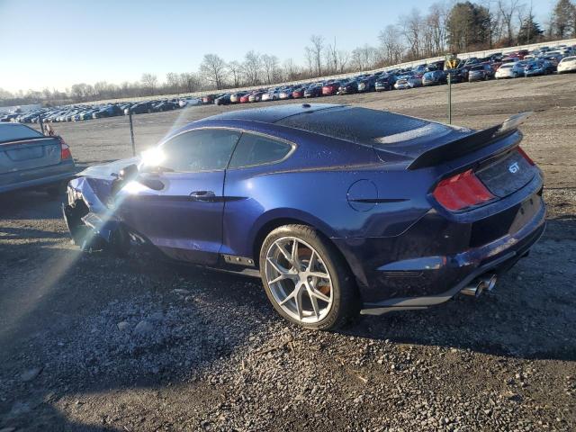 Obraz 2 z 2019 FORD MUSTANG GT 2019 z VIN 1FA6P8CF6K5200722