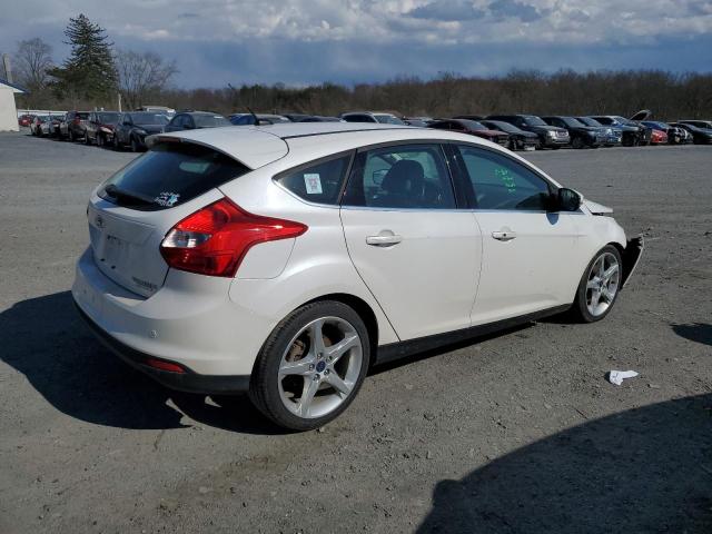Изображение 3 2013 FORD FOCUS TITANIUM 2013 с VIN 1FADP3N22DL250049