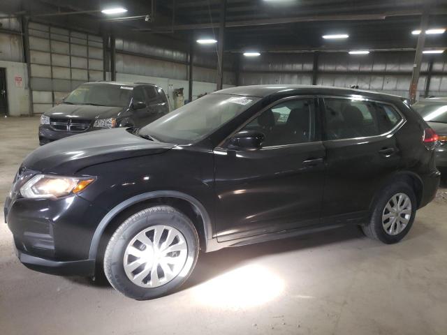 Изображение 1 2020 NISSAN ROGUE S 2020 с VIN KNMAT2MV2LP514389