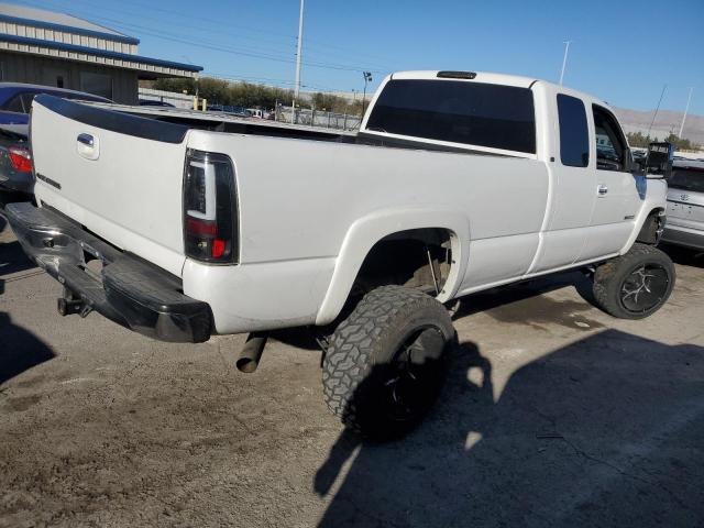 Image 3 of 2006 CHEVROLET SILVERADO C2500 HEAVY DUTY 2006 with VIN 1GCHC29U96E257584