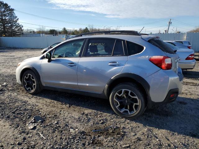 Obraz 2 z 2017 SUBARU CROSSTREK PREMIUM 2017 z VIN JF2GPABC8H8202266