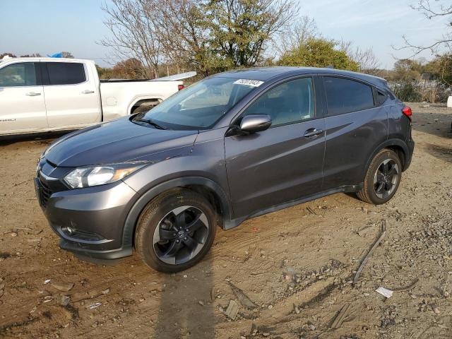 Изображение 1 2018 HONDA HR-V EX 2018 с VIN 3CZRU6H56JM727005