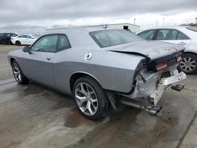 Image 2 of 2015 DODGE CHALLENGER SXT PLUS 2015 with VIN 2C3CDZBT2FH709390