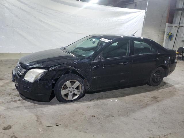2008 FORD FUSION SE 2008 image