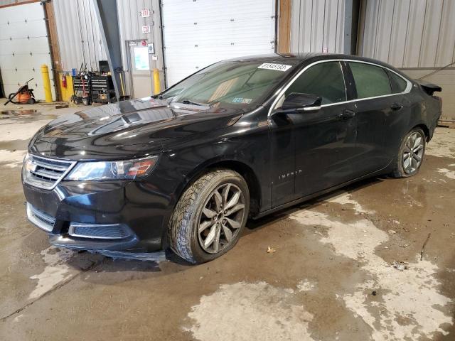 Изображение 2016 CHEVROLET IMPALA LT 2016
