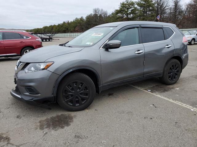 Image 1 of 2014 NISSAN ROGUE S 2014 with VIN 5N1AT2MV6EC792623